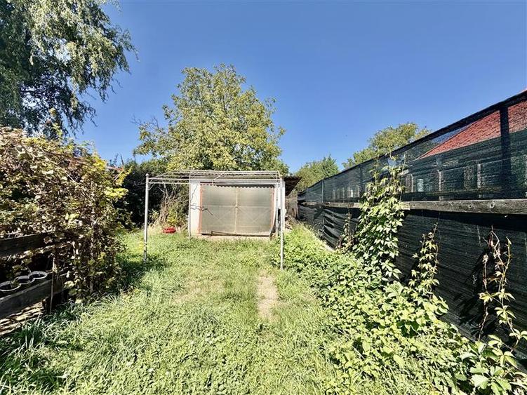 Casă individuală cu 3 camere cu Teren 990 Mp în Miroslava