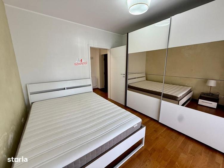 Apartament cu 2 camere în Tudor