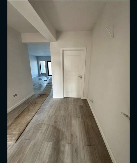 Casă individuală cu 4 camere cu Teren 450 Mp în Cumpăna