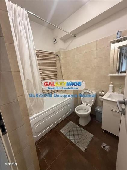 Apartament 2 Camere, Loc Parcare, Militari Residence, 420 euro - 6