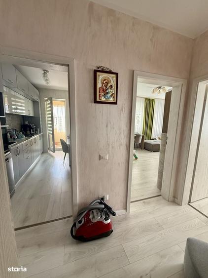 Direct Proprietar, Apartament decomandat, parcare inclusa - 9