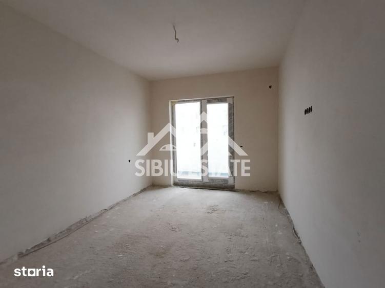 Apartament cu 3 camere în Șelimbăr — fotografia 2