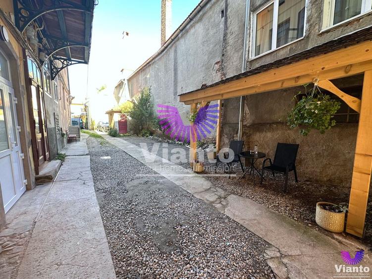 Spațiu comercial, de 87 mp, în Ultracentral