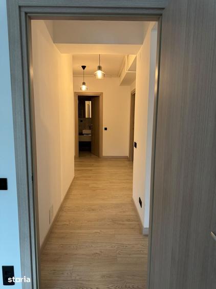 Apartament cu 3 camere în Decebal