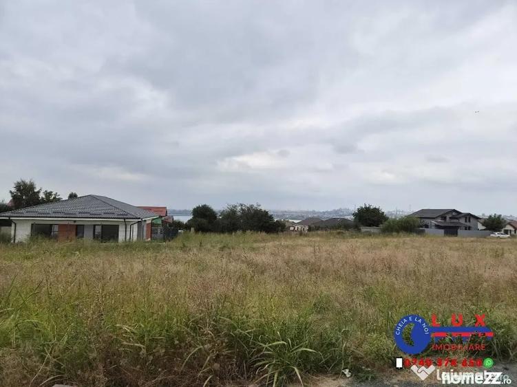 ID 7847 Teren INTRAVILAN pentru casa in Sat MINERI - Mineri (Tulcea) - 3