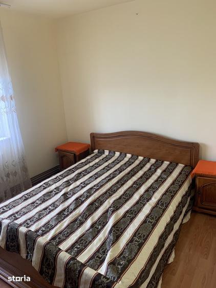 Apartament 2 camere, 1 Mai, balcon ?i mobilat - 9