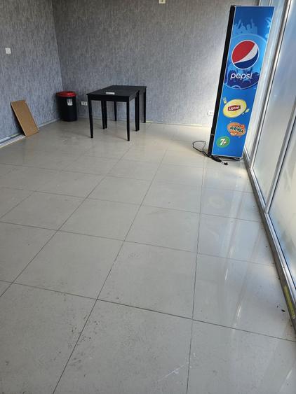 Spațiu comercial, de 42 mp, în Tărtășești