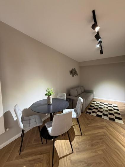 Apartament 3 camere | 56 mpu | Balcon | Dressing | Zona Terra | Florești - 14