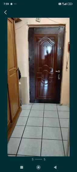 Garsonieră decomandată în Colentina