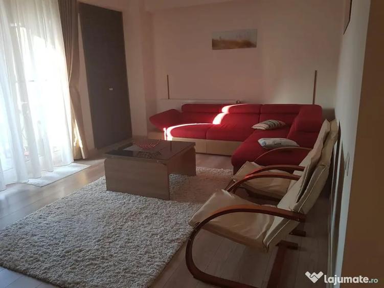 Apartament cu 2 camere decomandat în Primo