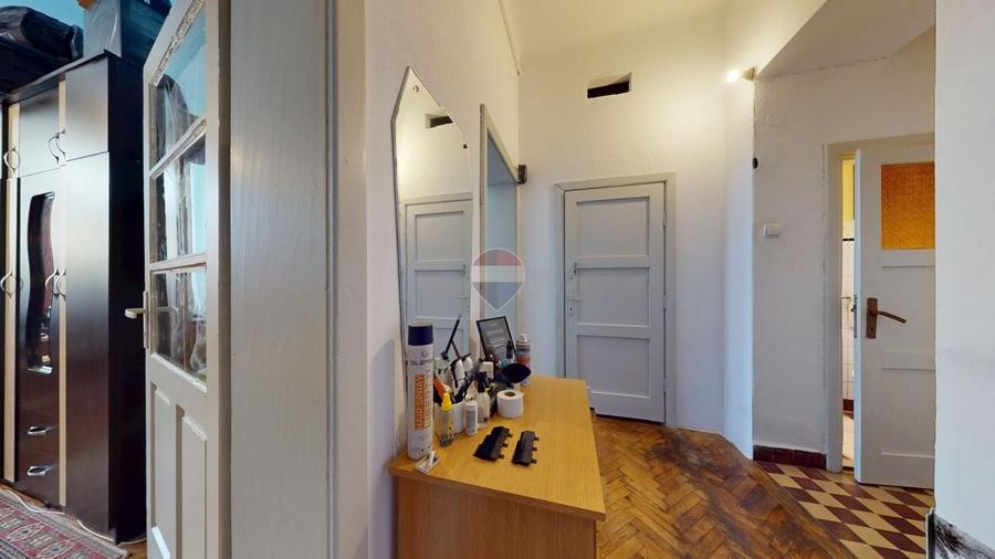 Vânzare apartament, Brașov, Centrul Istoric, Str. Apollonia Hirscher - 21