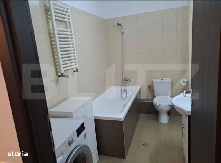 Apartament cu 2 camere decomandat în Ciupercenii Noi