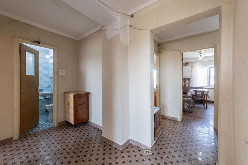 Apartament 3 camere, 89 mp total + garaj separat - 17