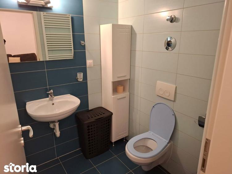 Apartament cu 2 camere în Bartolomeu
