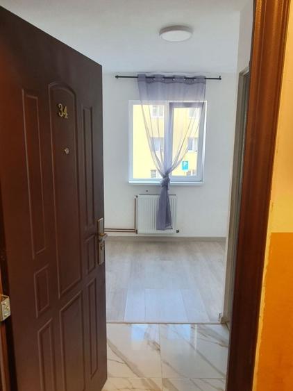 Apartament în Astra