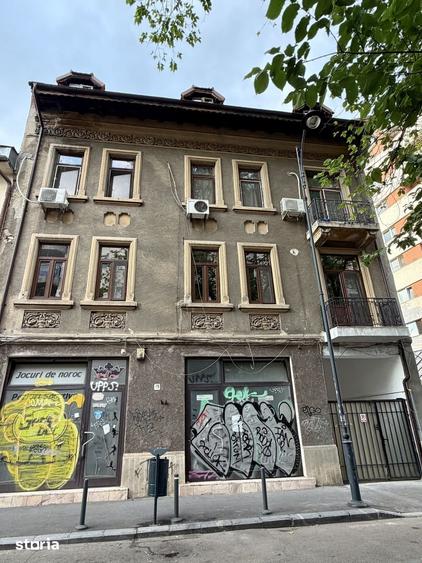 Apartament cu 4 camere în Ștefan cel Mare