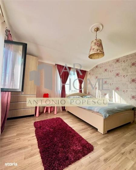 Casă cu 4 camere în Albert