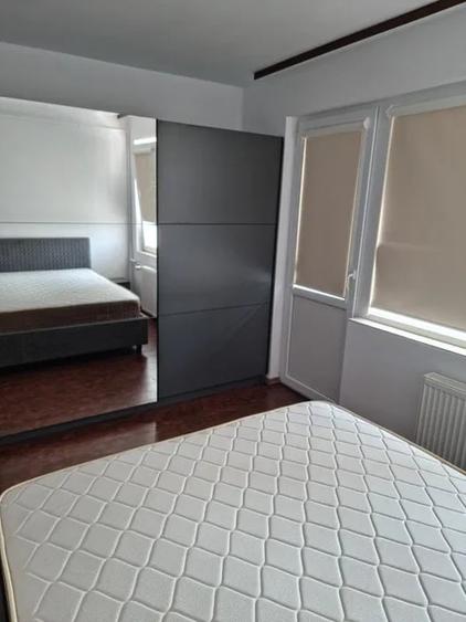 Apartament 2 camere Ion Mihalache complet utilat si mobilat - 1