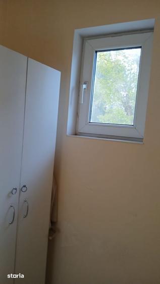 Apartament cu 3 camere în Tomis Nord