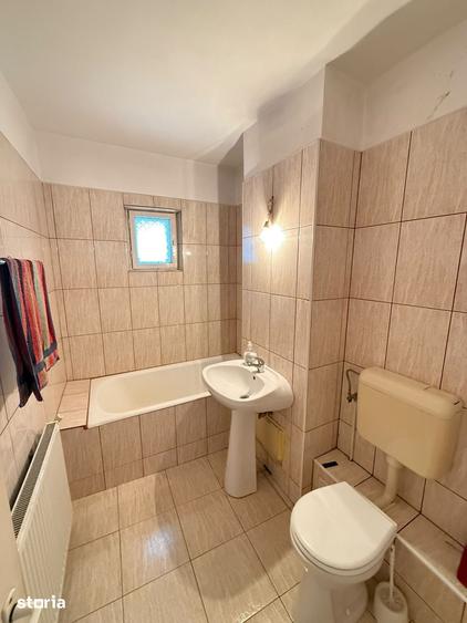 Apartament cu 3 camere în Bistrița Lac
