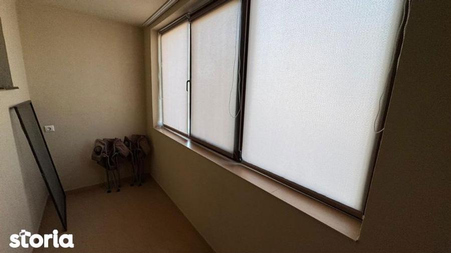 Apartament cu 2 camere în Tolstoi