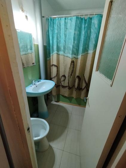 Garsonieră decomandată în Exterior Vest
