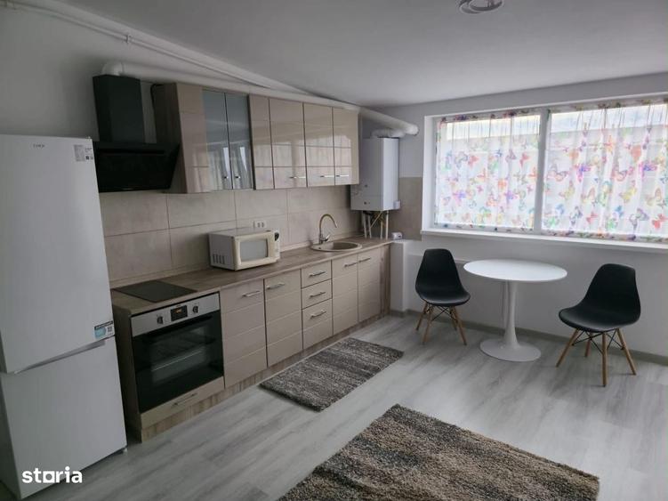 Apartament 2 camere zona SANPETRU - 3