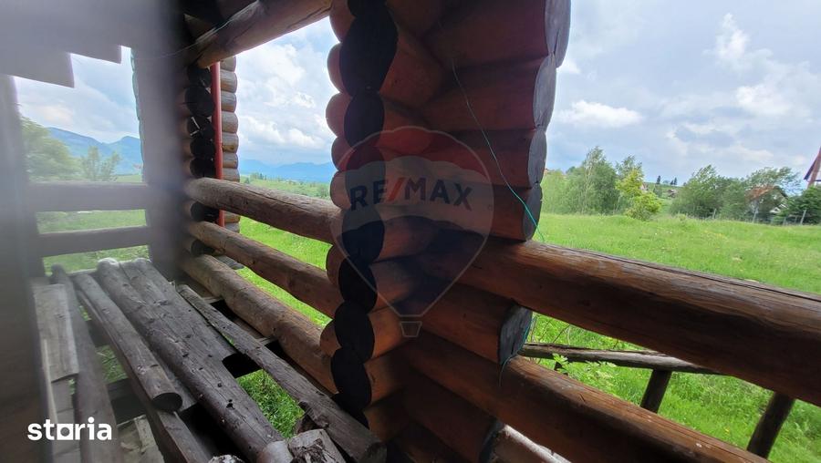 Casa de vanzare | Pe?tera | 15 camere, ideala pentru pensiune - 6