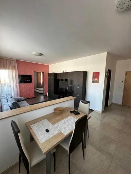 Apartament 2 camere, 50 mp, cu parcare | Str. Stadionului, Florești - 3