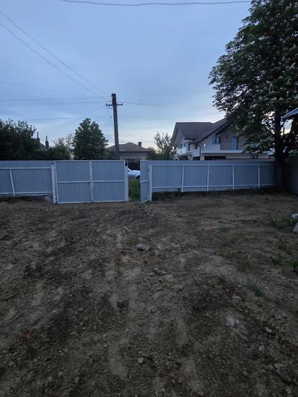 Casă cu 3 camere în Ciupa-Mănciulescu