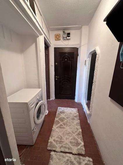 Apartament cu 2 camere, mobilat în Casa de Cultură