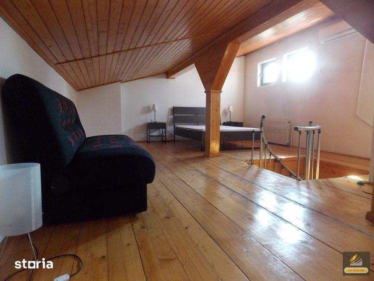 Apartament tip duplex Floreasca Lake - 1