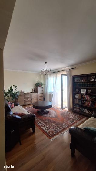 Apartament cu 4 camere în Central