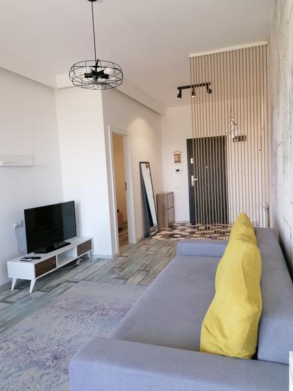 Inchiriez apartament 2 camere Soporului - 3