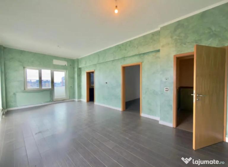 PENTHOUSE EXCLUSIVIST IN INIMA CRAIOVEI | 317 mp utili + 39 - 6