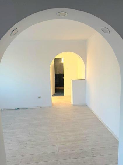 Apartament cu 2 camere semidecomandat în Ultracentral