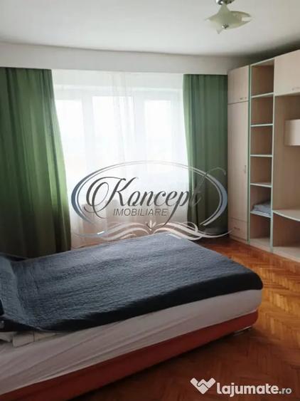 Apartament cu 2 camere in Manastur - 5