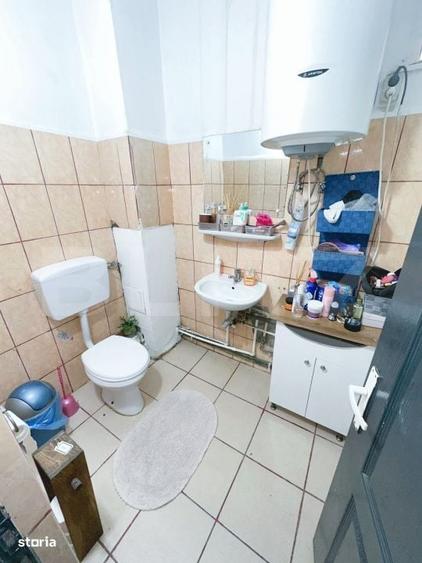 Spațiu comercial, de 350 mp, în Central