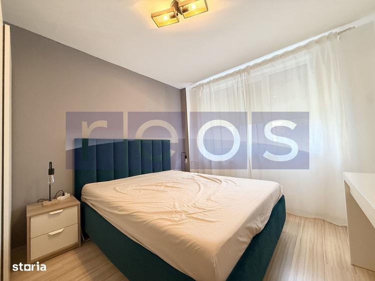 Vanzare 2 Camere | Zona Dristor | Mobilat Si Utilat - 1