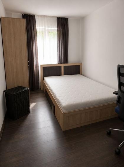 Girocului-Generala 25 | 2 Camere | Etaj 1 |  Mobilat si Utilat - 5