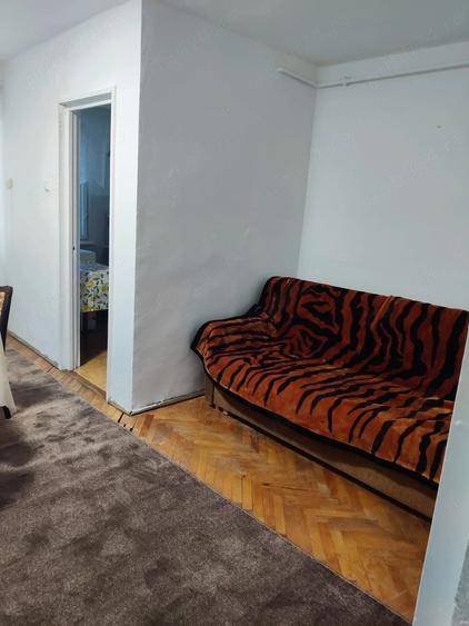Garsonieră decomandată în Cetate