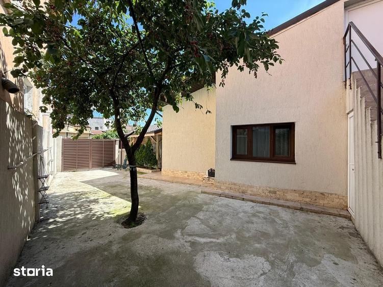 Casa renovata integral | acces auto in curte | Centrala proprie - 15