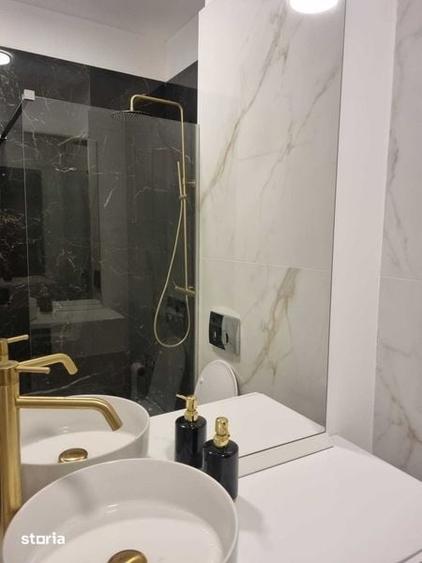 Apartament cu 2 camere în Nord
