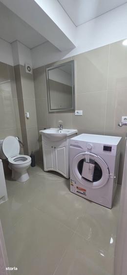 Apartament cu 2 camere în Bucium