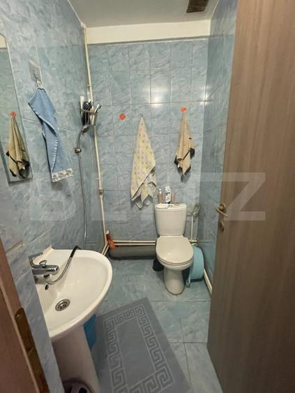 Garsonieră decomandată, mobilată în Central