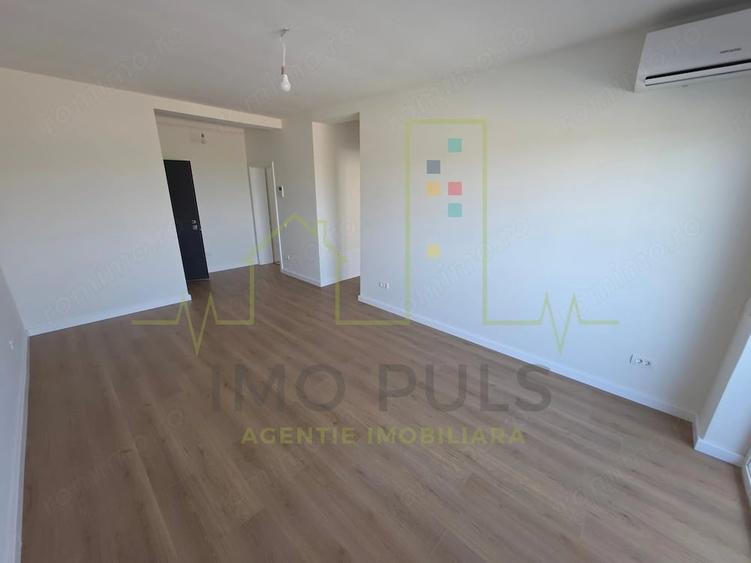 Apartament cu 2 camere semidecomandat în Mehala