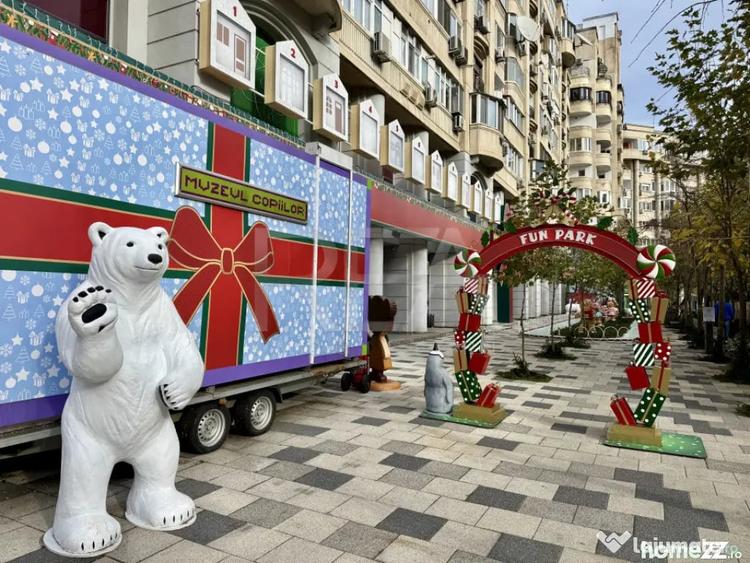 Spațiu comercial, de 118 mp, în Decebal