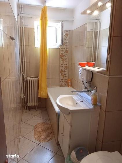 Apartament cu 2 camere în Universitate