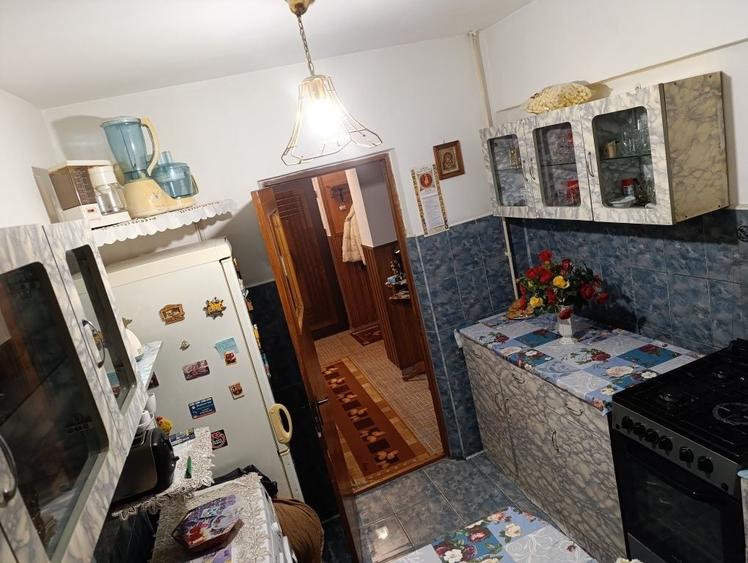 Apartament cu 2 camere decomandat în Alexandru cel Bun