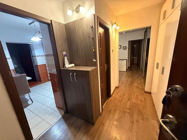 Apartament cu 3 camere decomandat în Calea Aradului